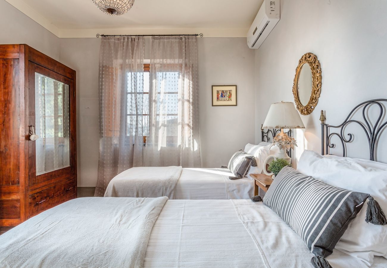 Villa in Lucca - Villa Alberta
