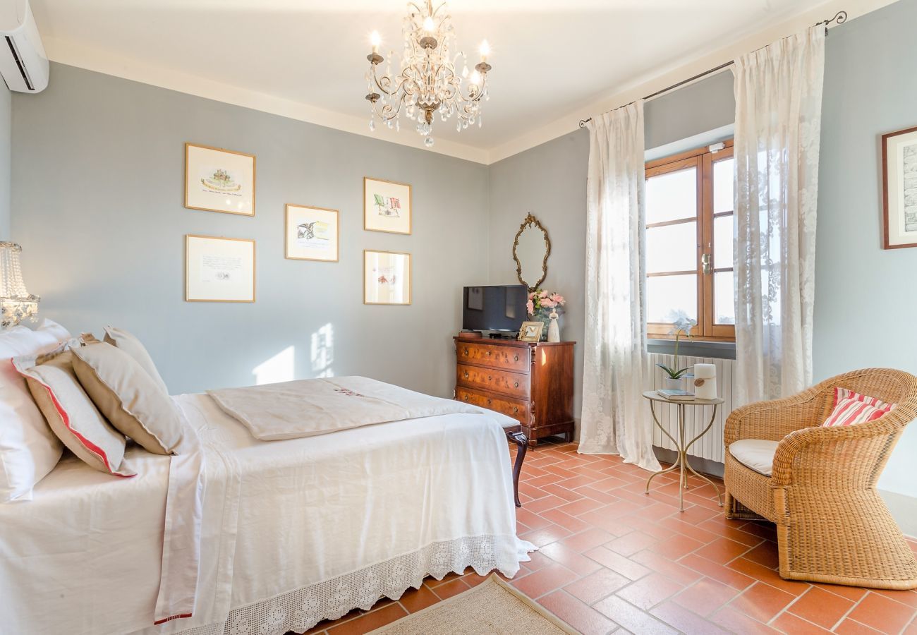 Villa in Lucca - Villa Alberta