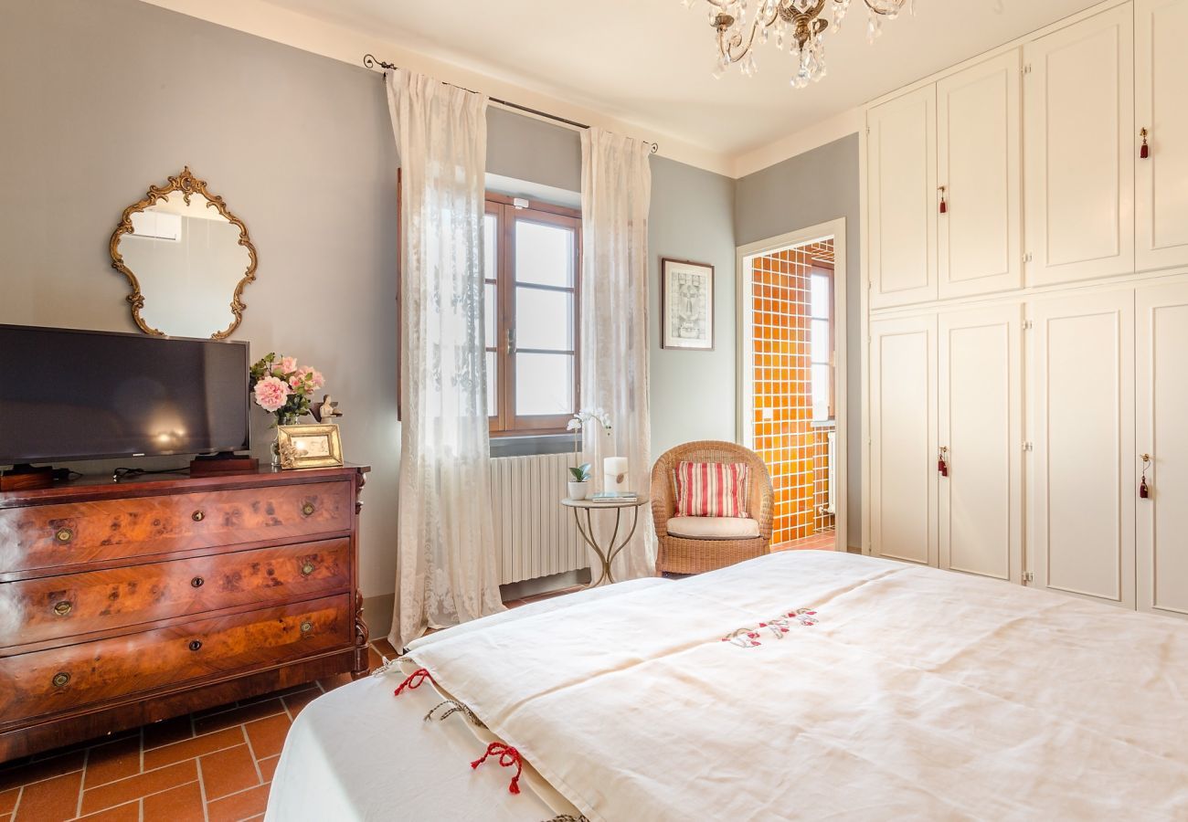 Villa in Lucca - Villa Alberta