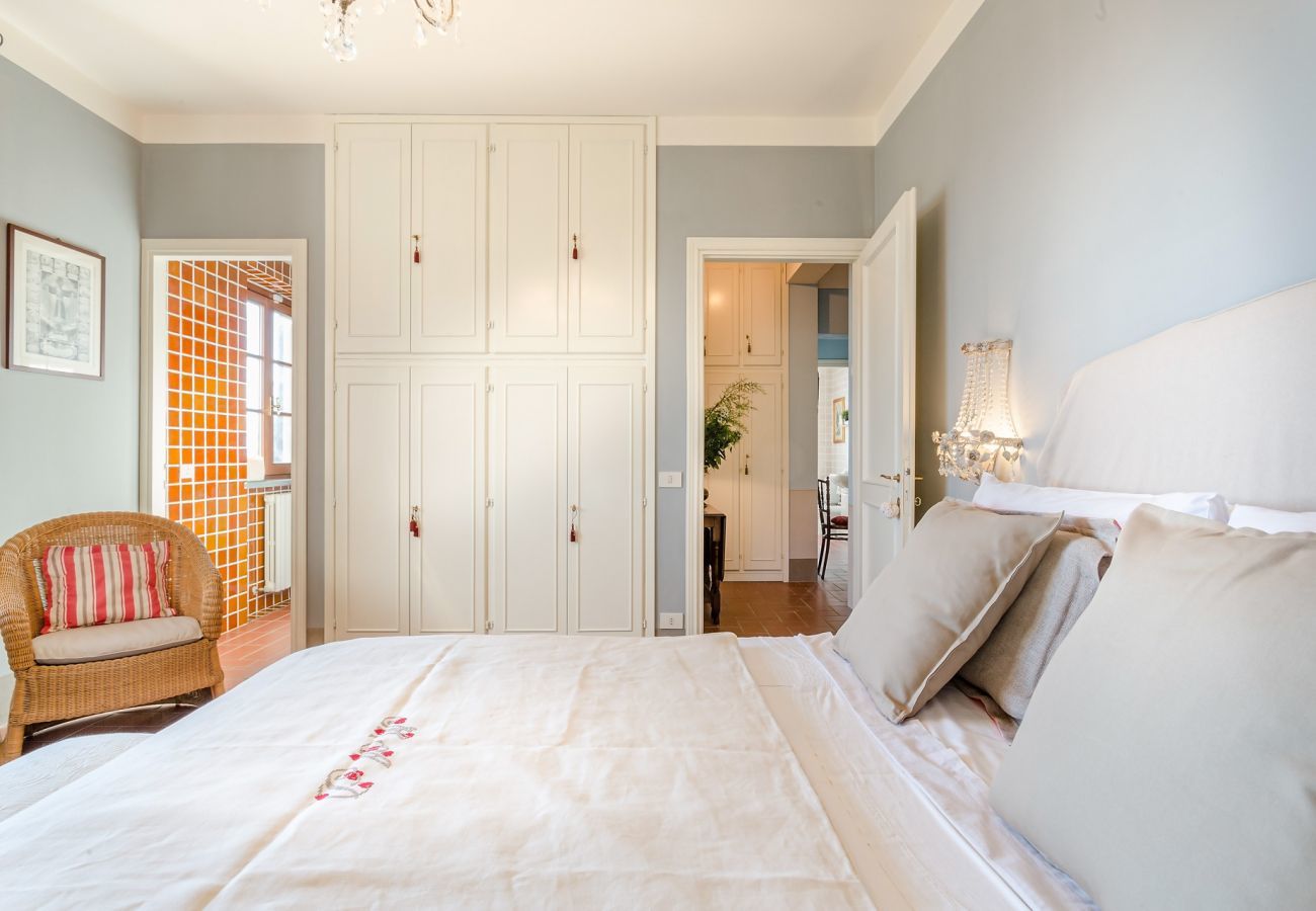 Villa in Lucca - Villa Alberta