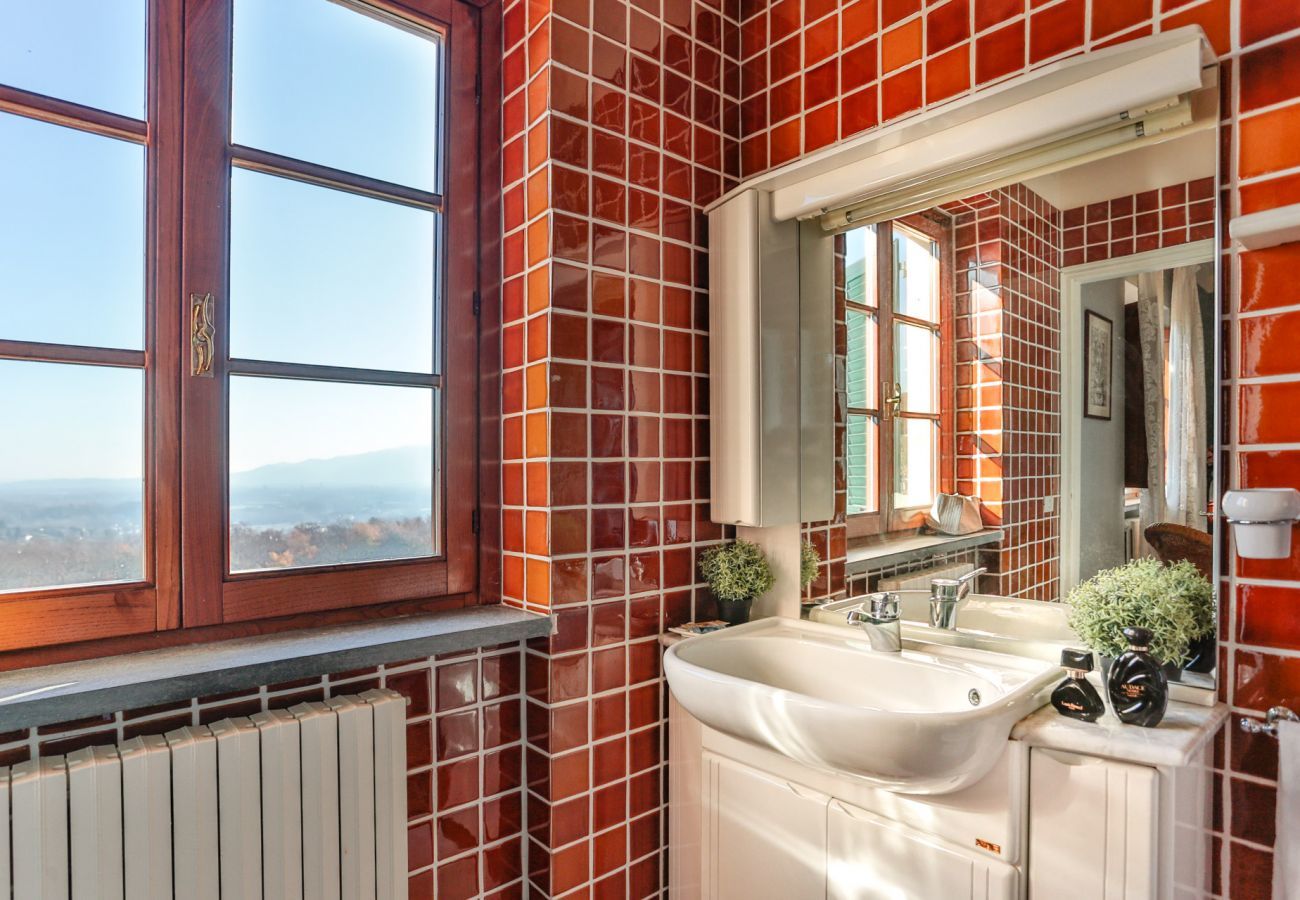 Villa in Lucca - Villa Alberta