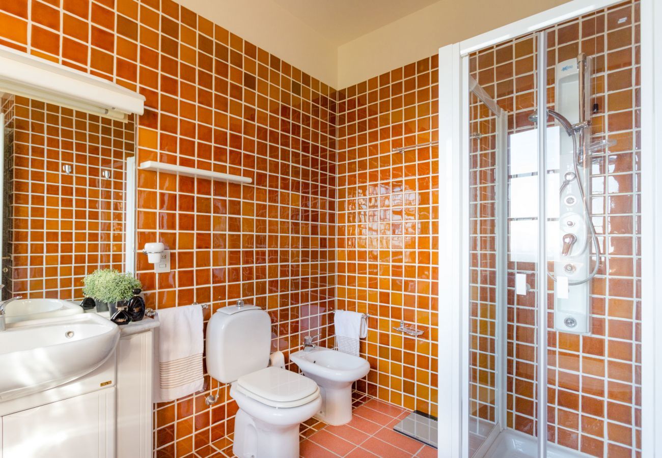 Villa in Lucca - Villa Alberta
