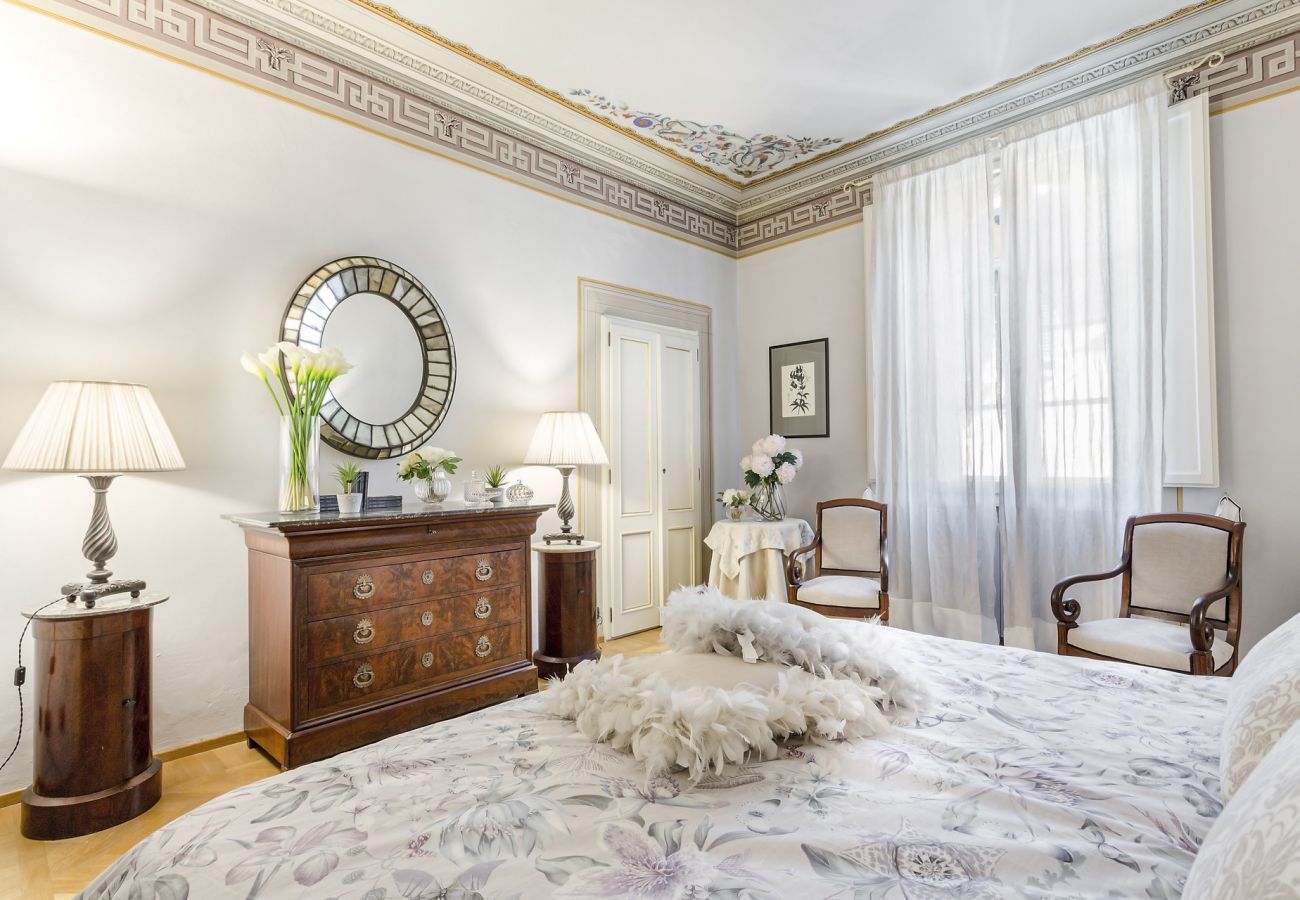 Apartment in Lucca - Casa Barbra