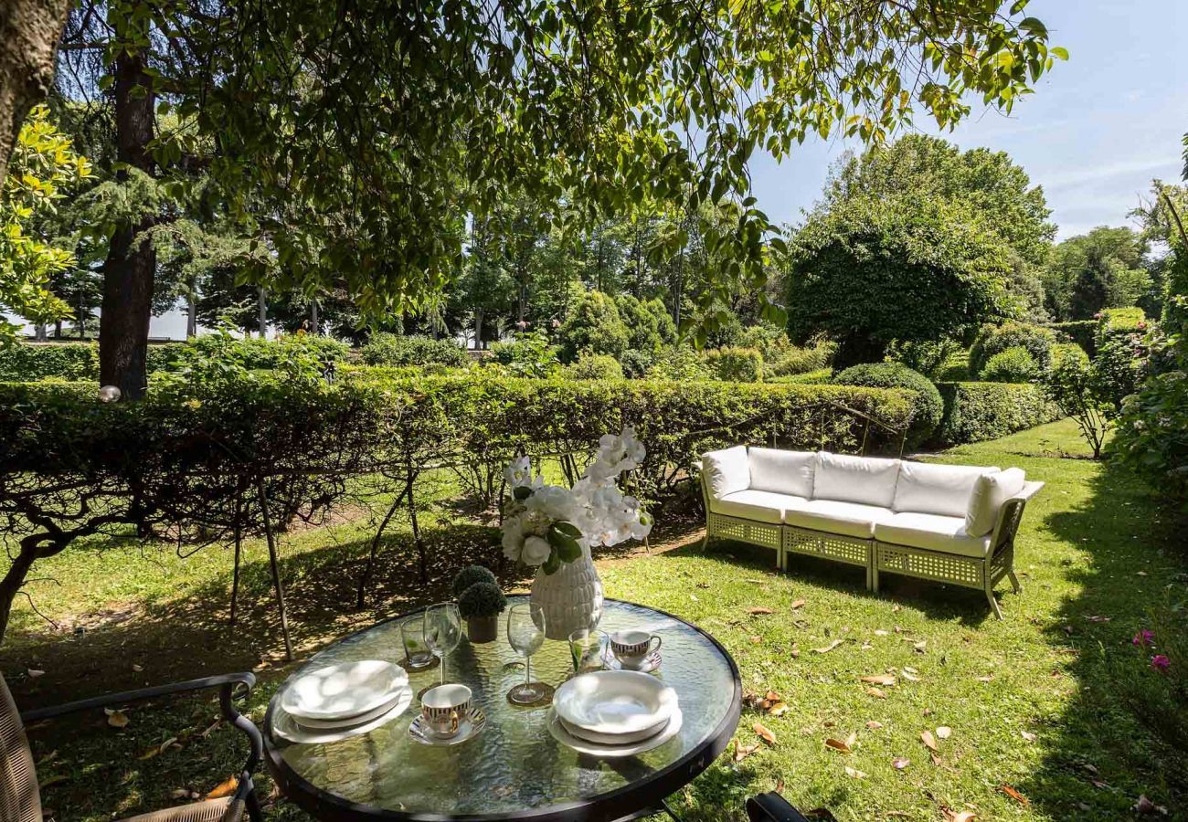 Apartment in Lucca - Casa Beatrice