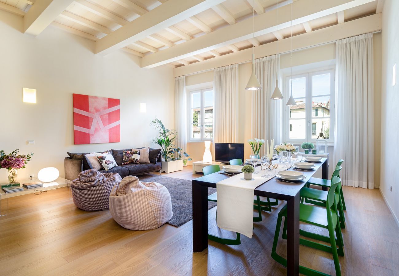 Apartment in Lucca - Casa Cachi 2