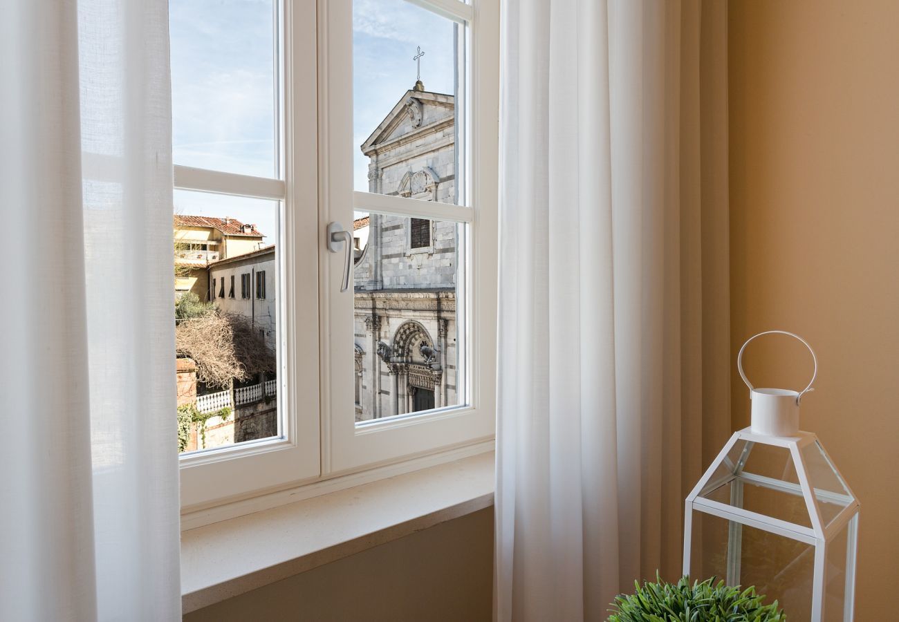 Apartment in Lucca - Casa Cachi 2