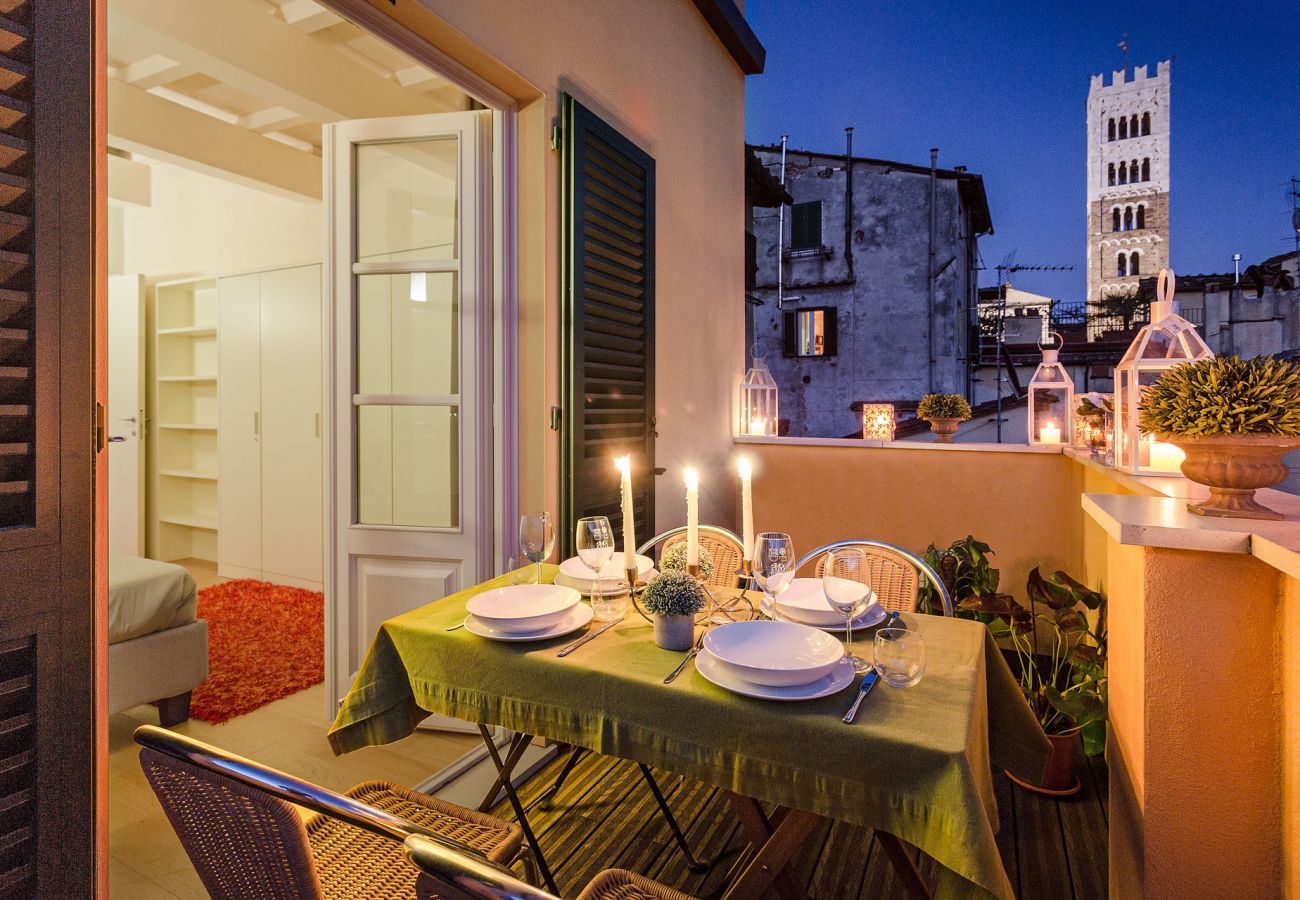 Apartment in Lucca - Casa Cachi 2