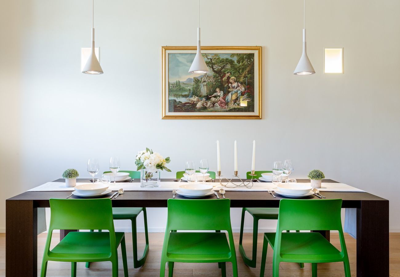 Apartment in Lucca - Casa Cachi 2