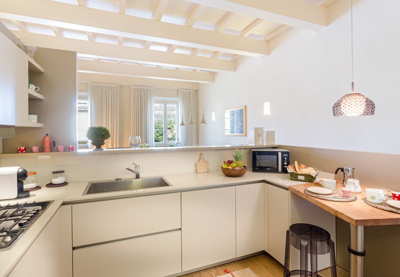 Apartment in Lucca - Casa Cachi 2