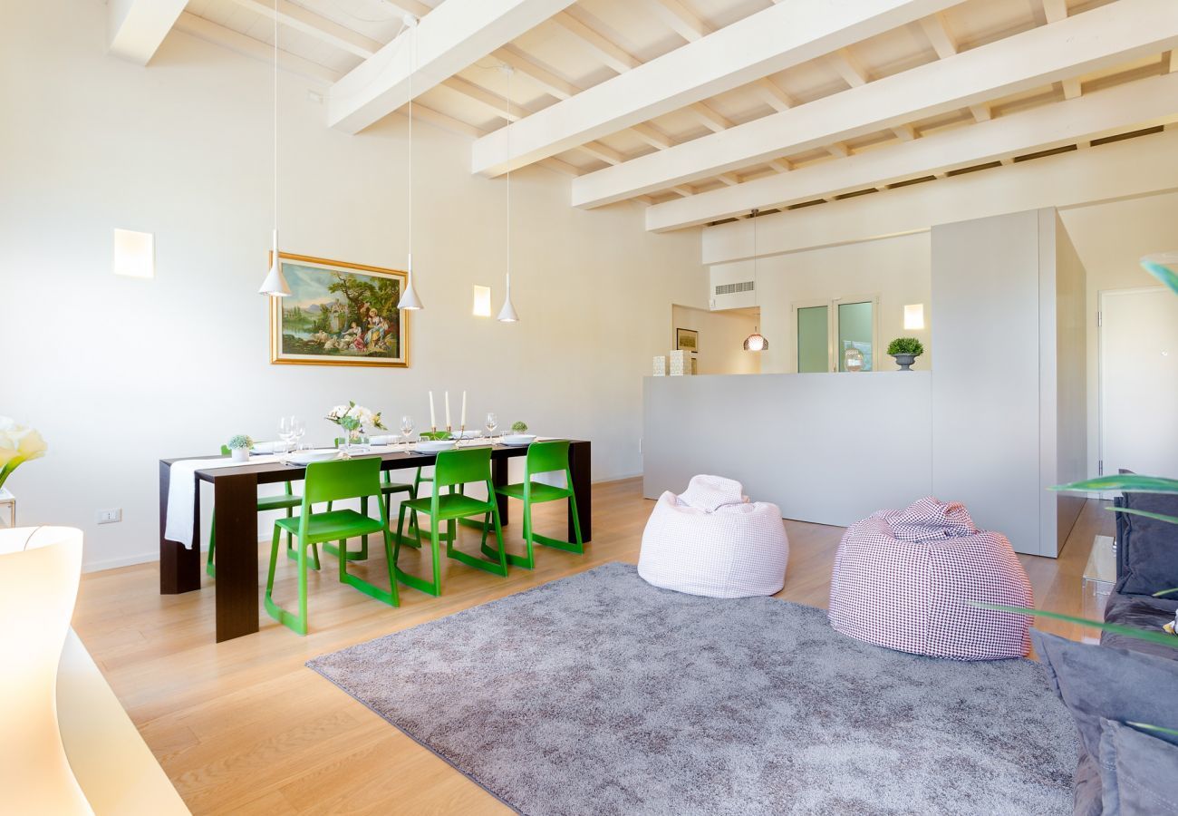 Apartment in Lucca - Casa Cachi 2