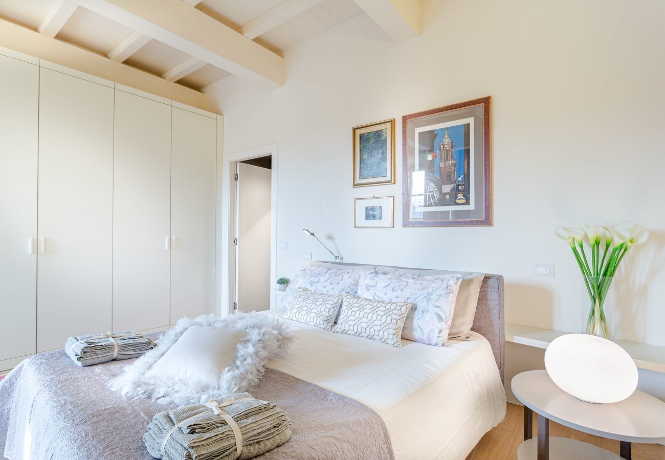Apartment in Lucca - Casa Cachi 2