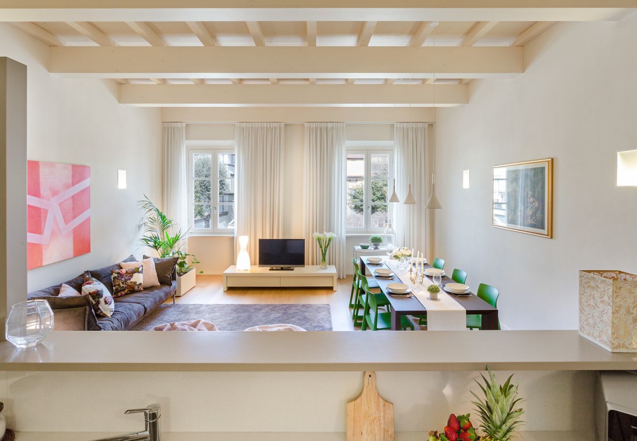 Apartment in Lucca - Casa Cachi 2