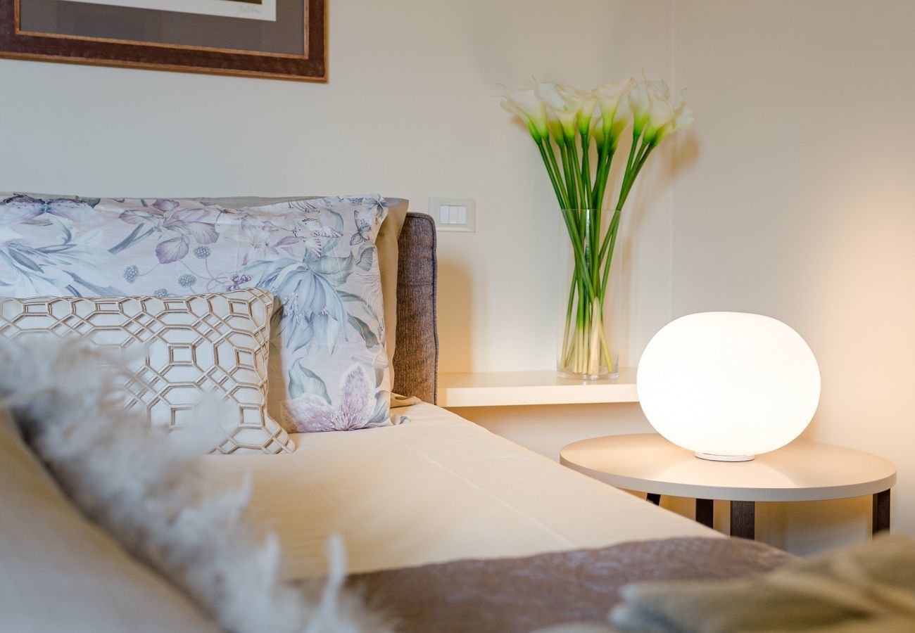 Apartment in Lucca - Casa Cachi 2