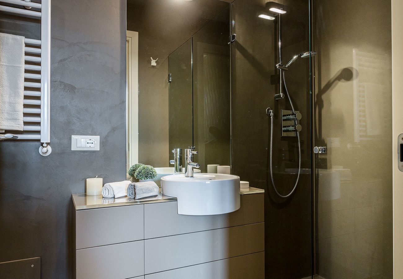 Apartment in Lucca - Casa Cachi 2