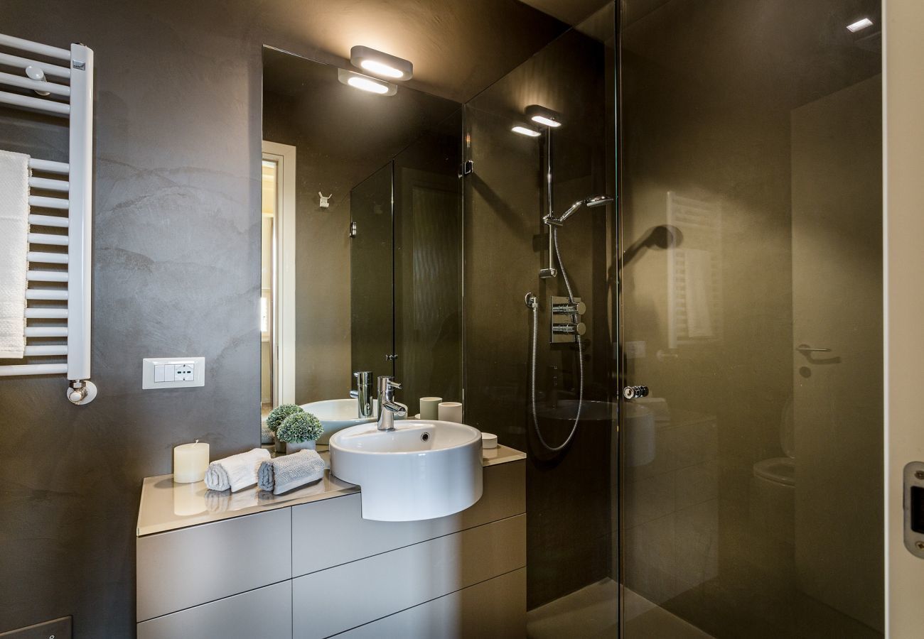 Apartment in Lucca - Casa Cachi 2