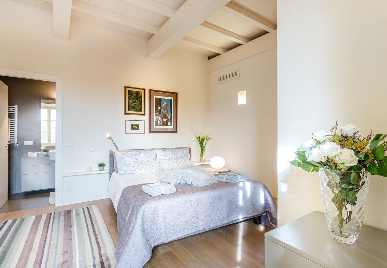Apartment in Lucca - Casa Cachi 2