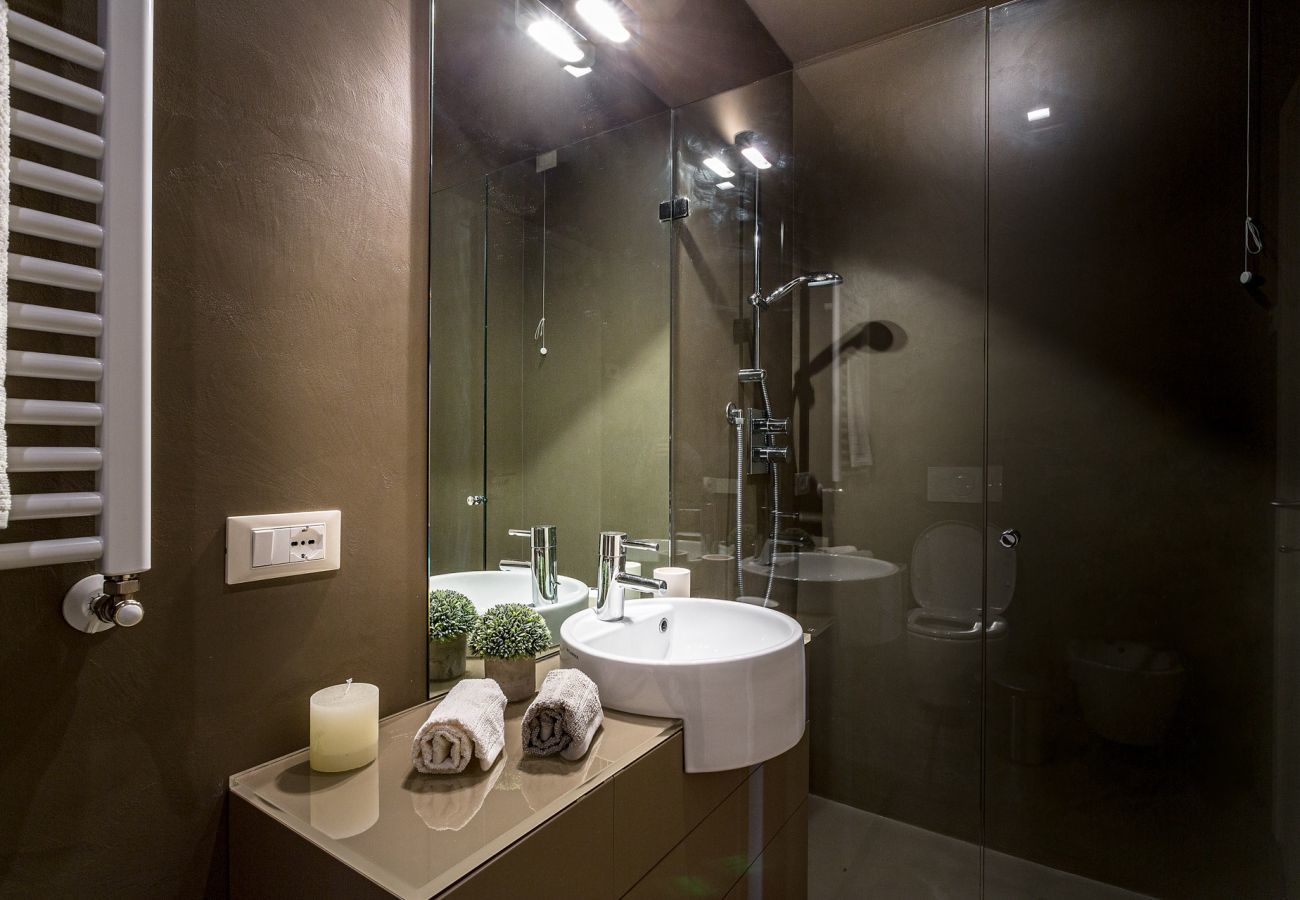 Apartment in Lucca - Casa Cachi 2