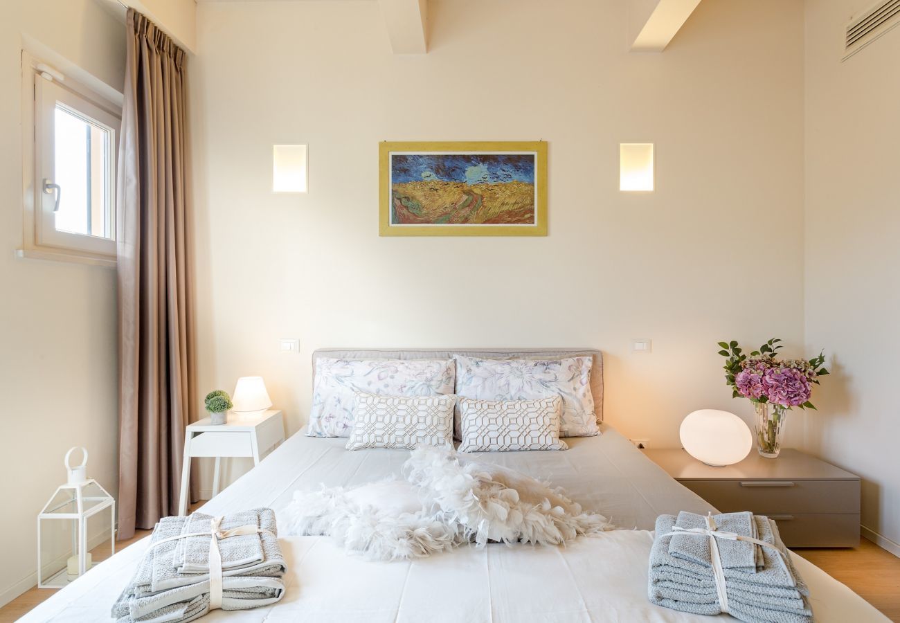 Apartment in Lucca - Casa Cachi 2