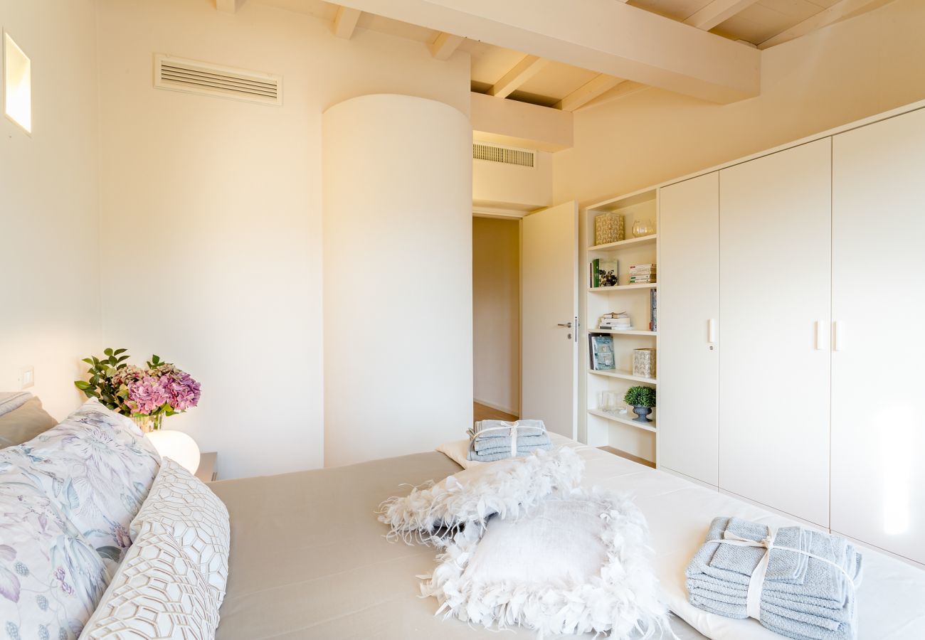 Apartment in Lucca - Casa Cachi 2