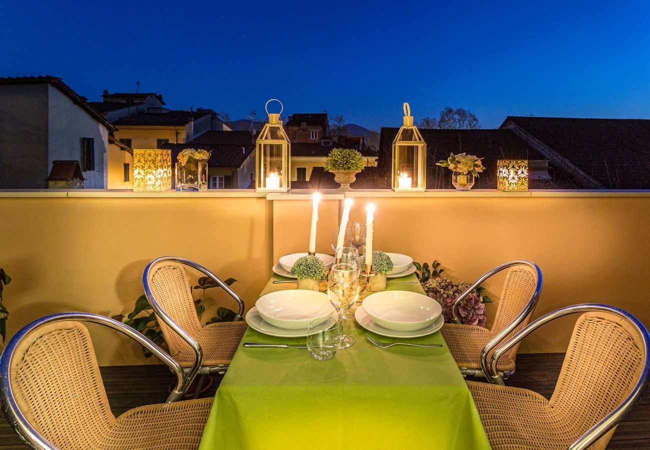 Apartment in Lucca - Casa Cachi 2