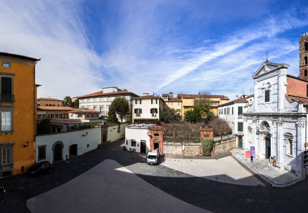 Apartment in Lucca - Casa Cachi 2