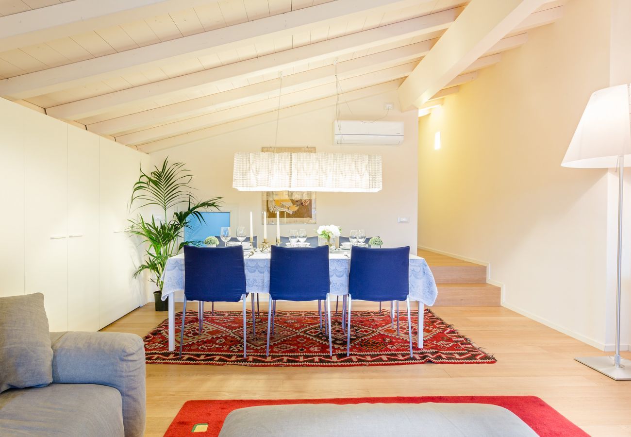 Apartment in Lucca - Casa Cachi 3