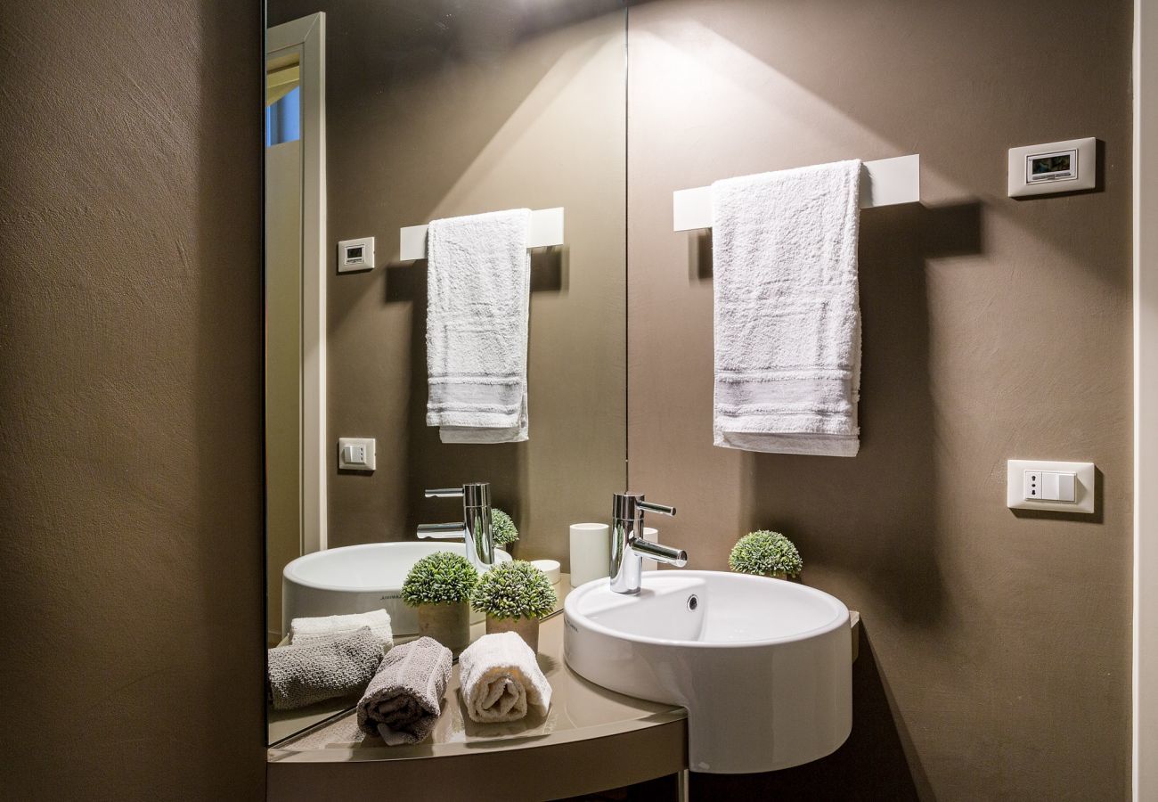 Apartment in Lucca - Casa Cachi 3