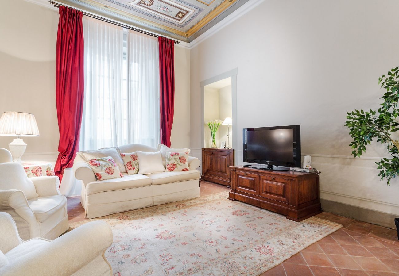 Apartment in Lucca - Casa Daniela