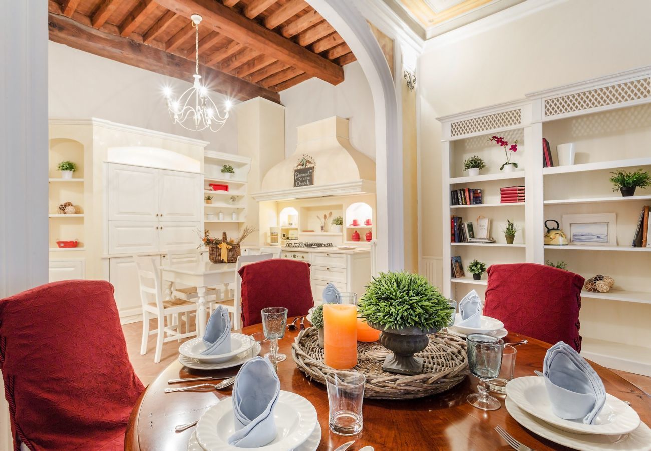 Apartment in Lucca - Casa Daniela