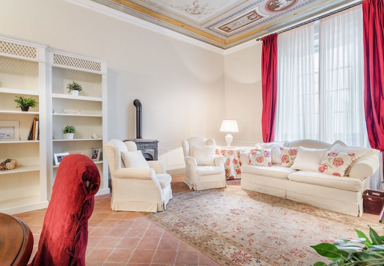 Apartment in Lucca - Casa Daniela