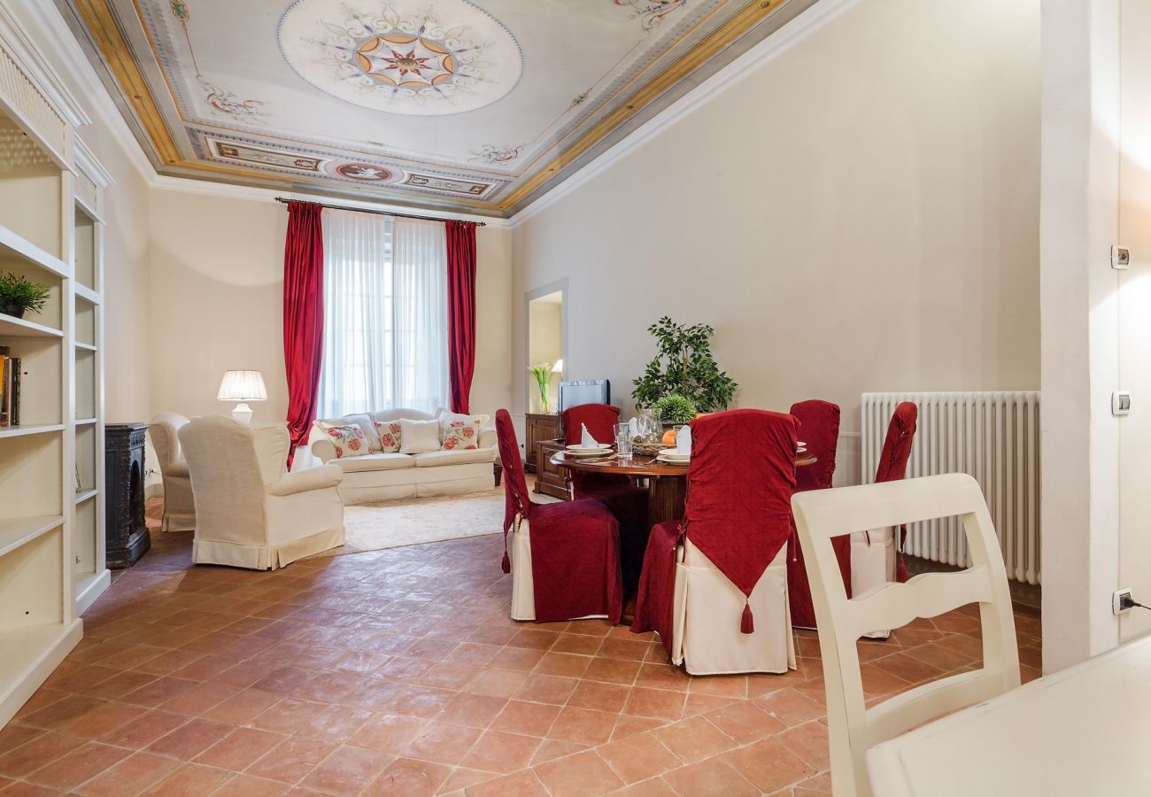 Apartment in Lucca - Casa Daniela