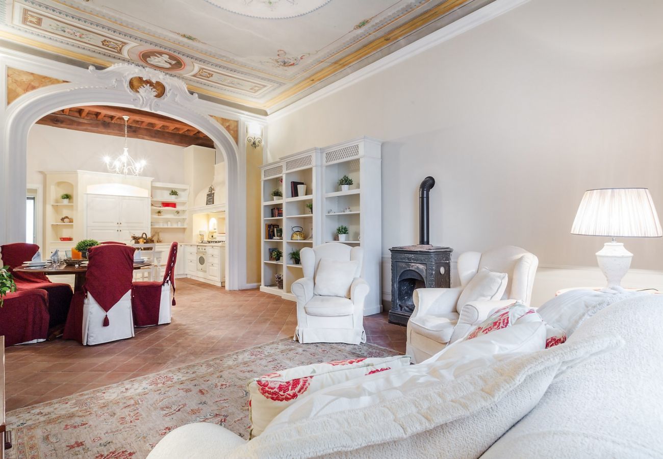 Apartment in Lucca - Casa Daniela