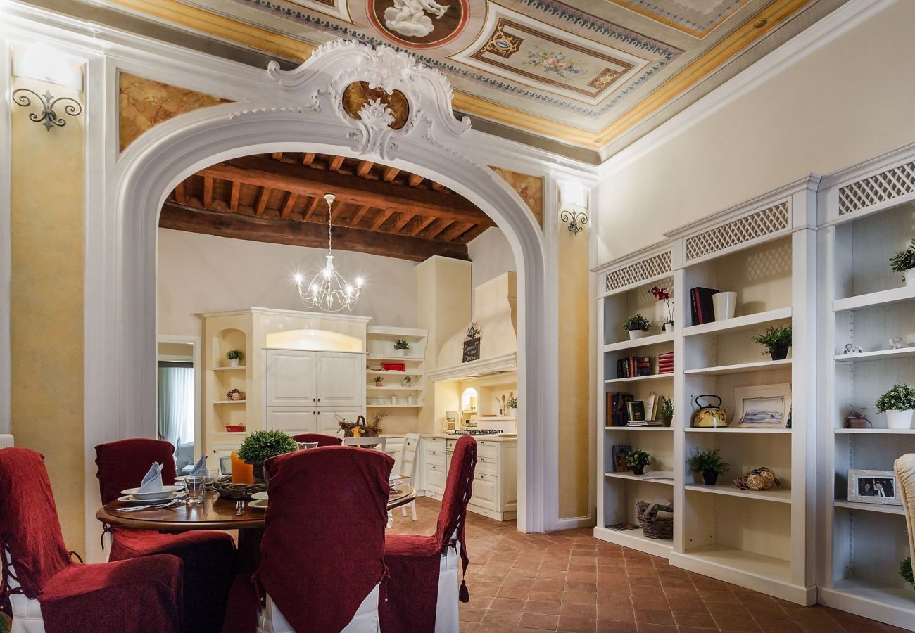 Apartment in Lucca - Casa Daniela