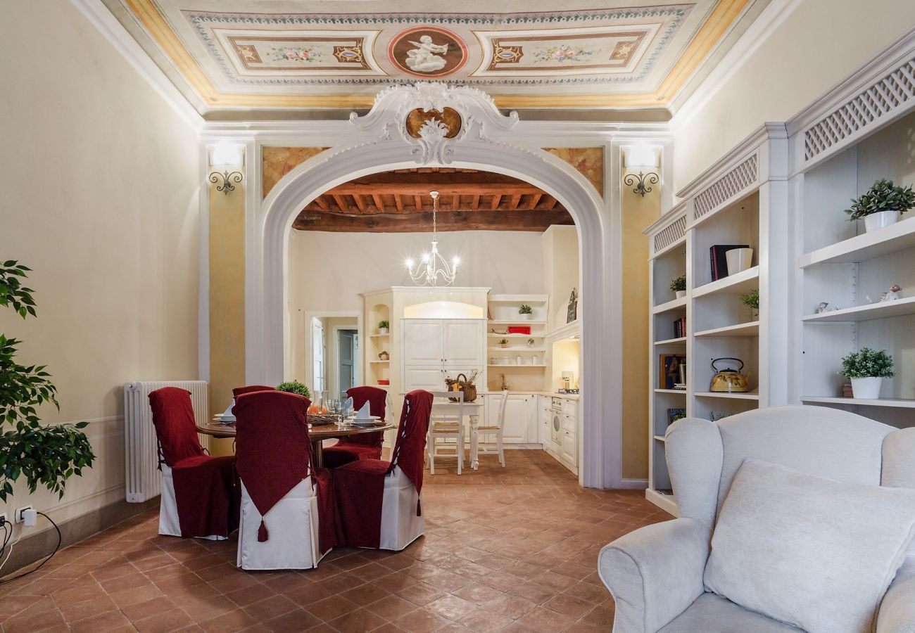 Apartment in Lucca - Casa Daniela