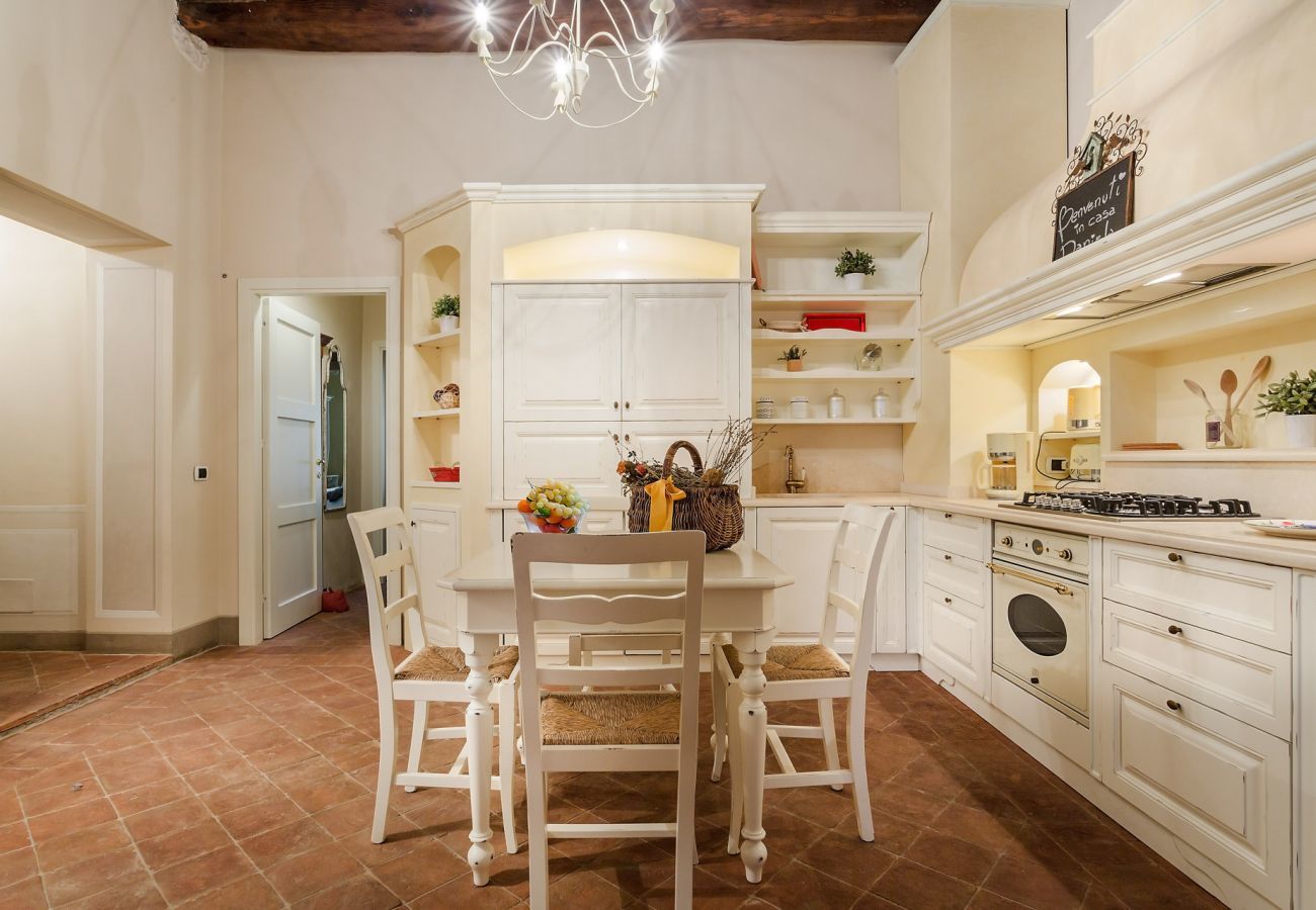 Apartment in Lucca - Casa Daniela