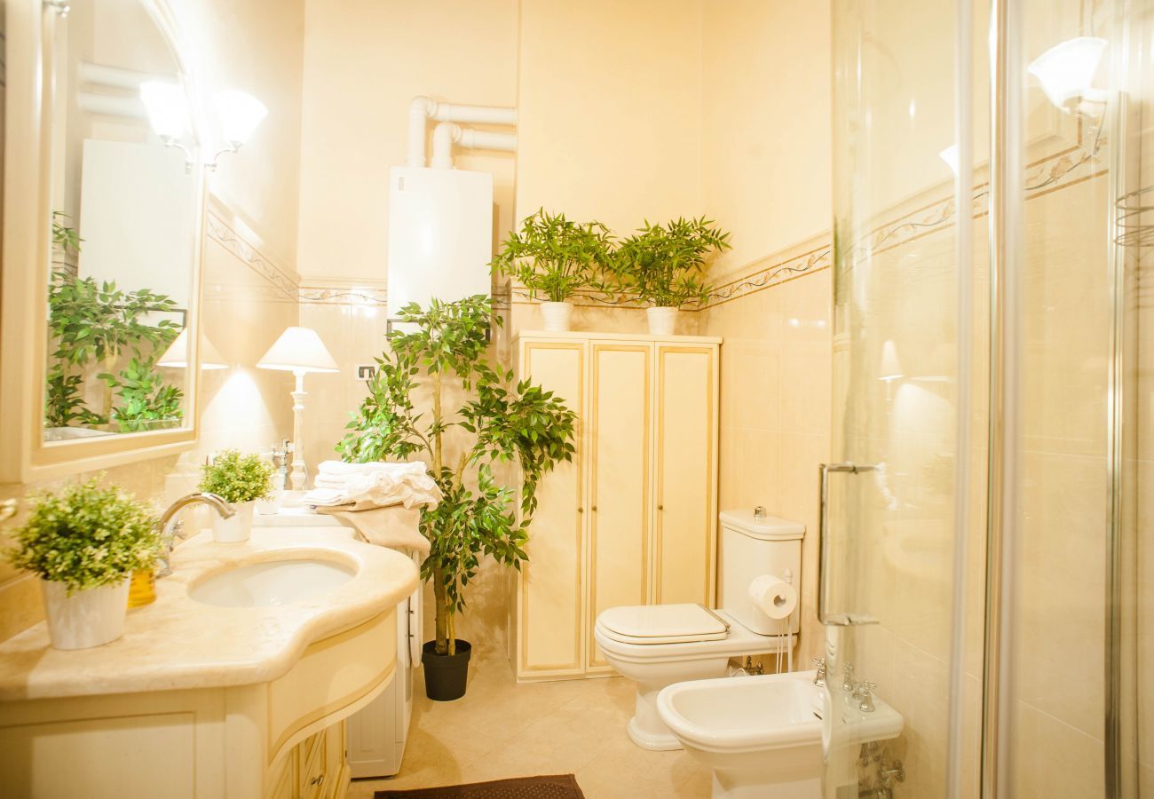 Apartment in Lucca - Casa Daniela