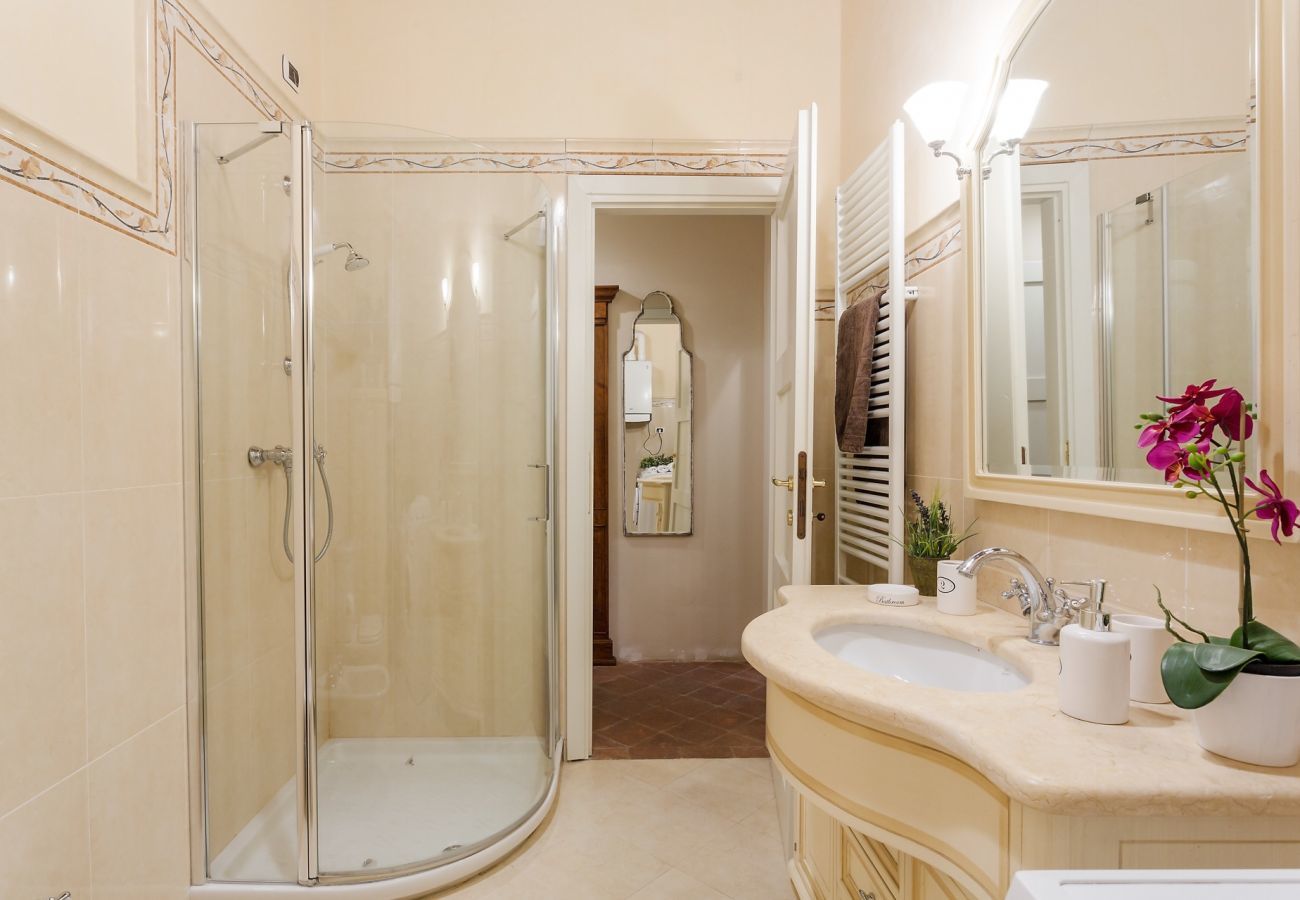 Apartment in Lucca - Casa Daniela
