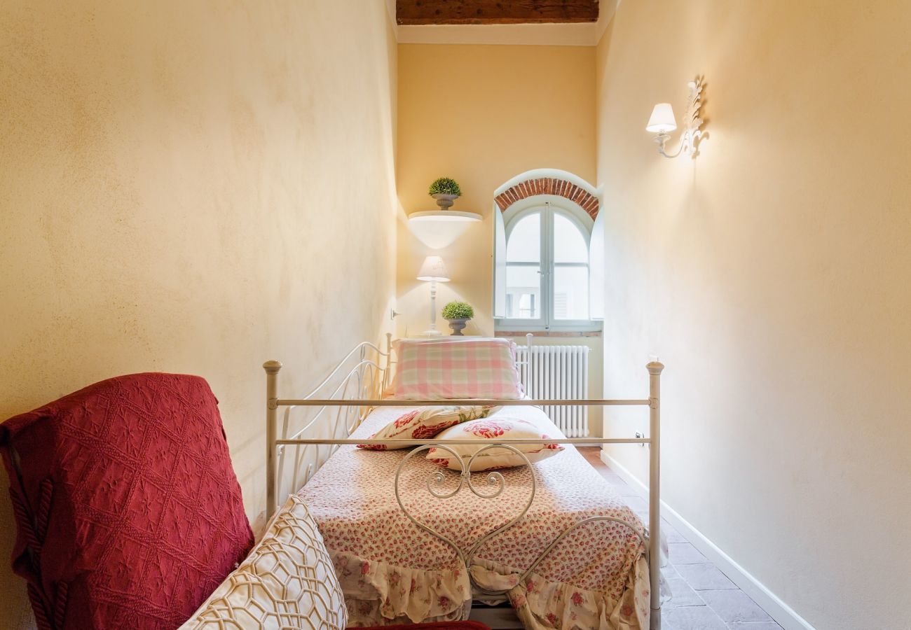 Apartment in Lucca - Casa Daniela