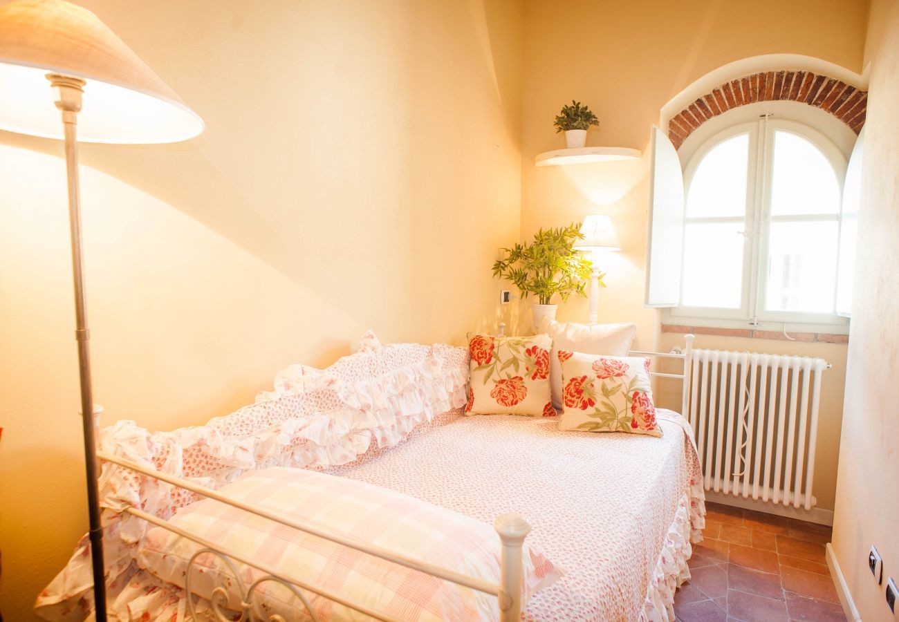 Apartment in Lucca - Casa Daniela
