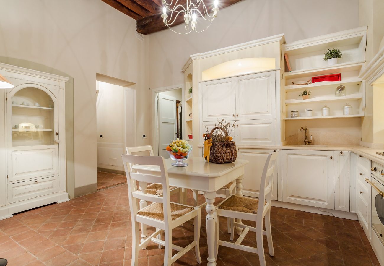 Apartment in Lucca - Casa Daniela