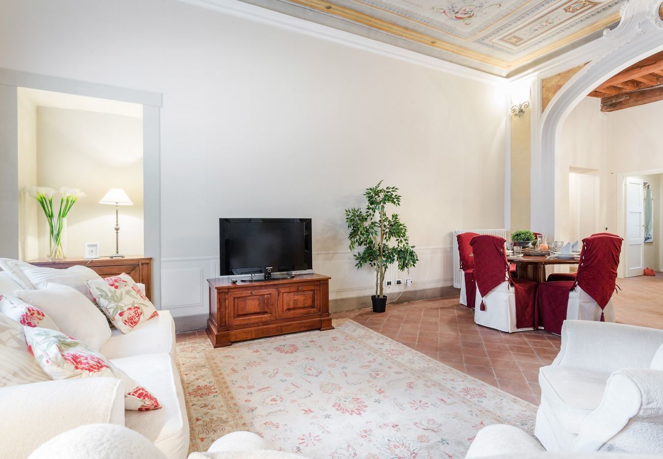 Apartment in Lucca - Casa Daniela