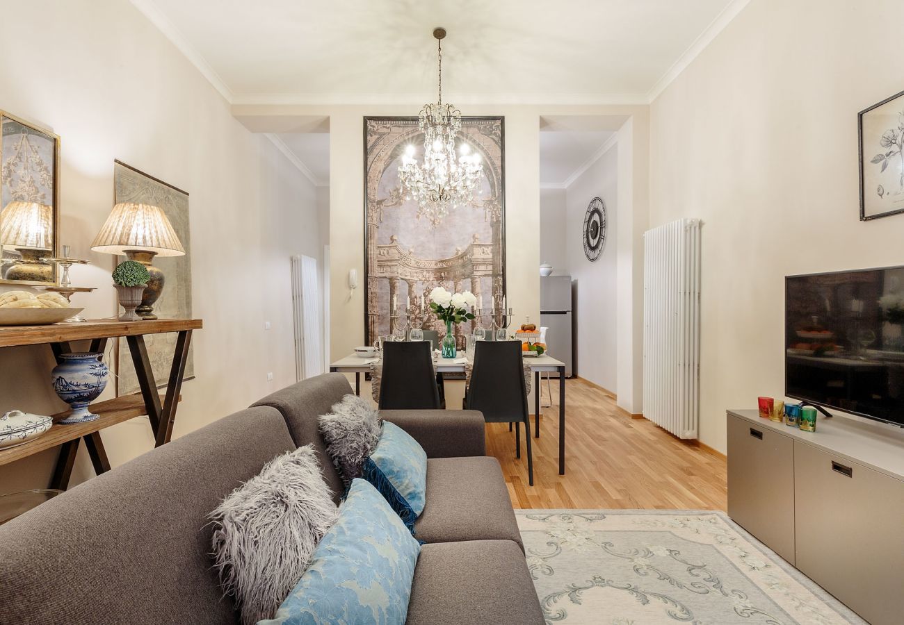 Apartment in Lucca - Casa Betta