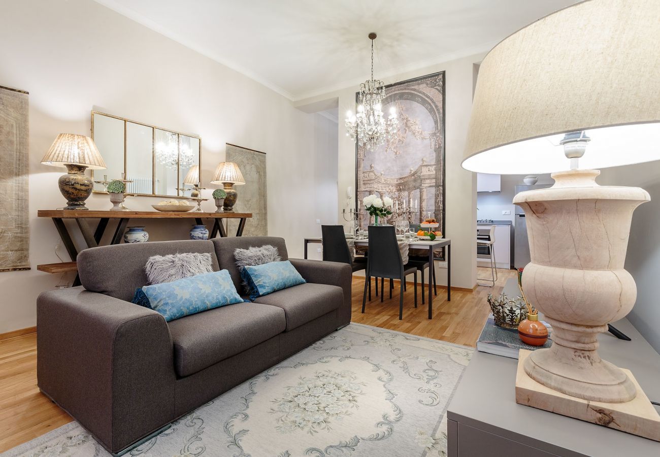 Apartment in Lucca - Casa Betta