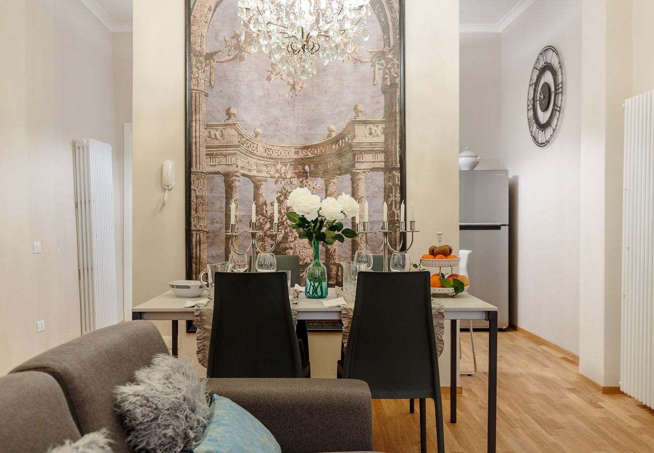Apartment in Lucca - Casa Betta