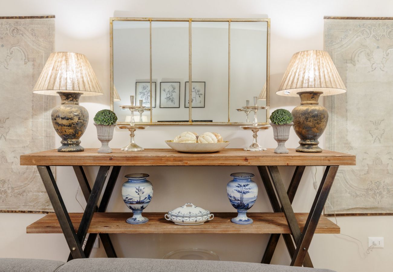 Apartment in Lucca - Casa Betta