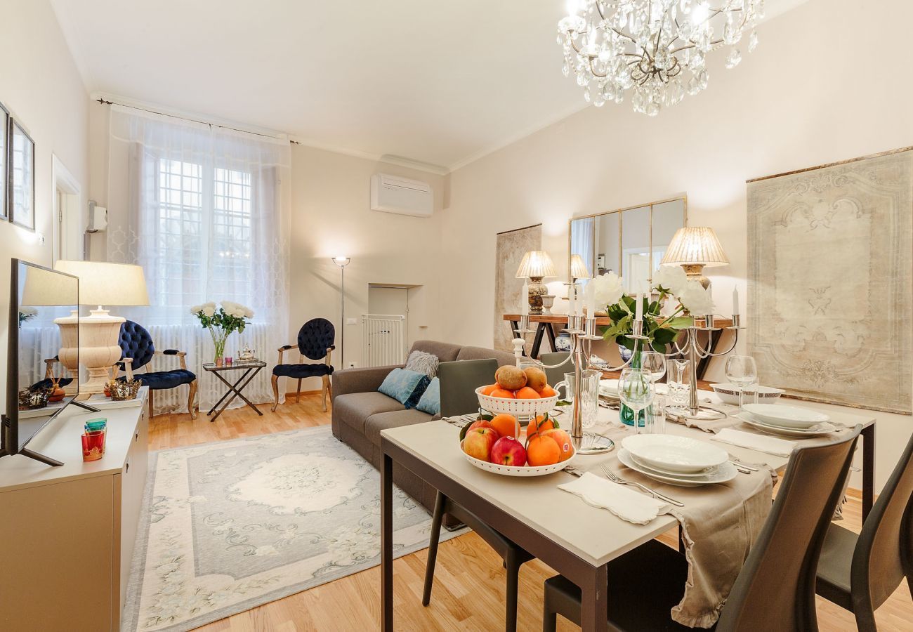 Apartment in Lucca - Casa Betta