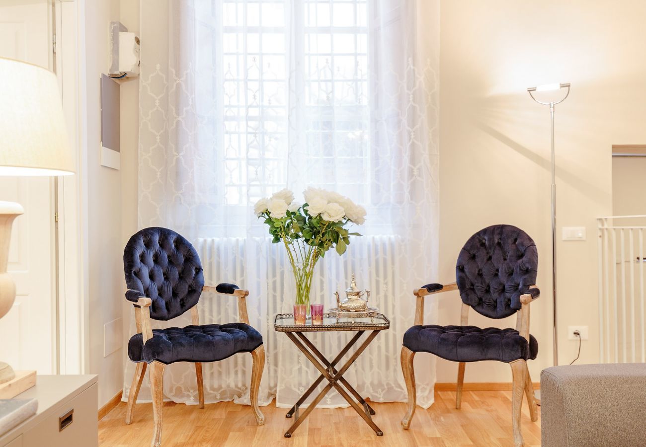 Apartment in Lucca - Casa Betta