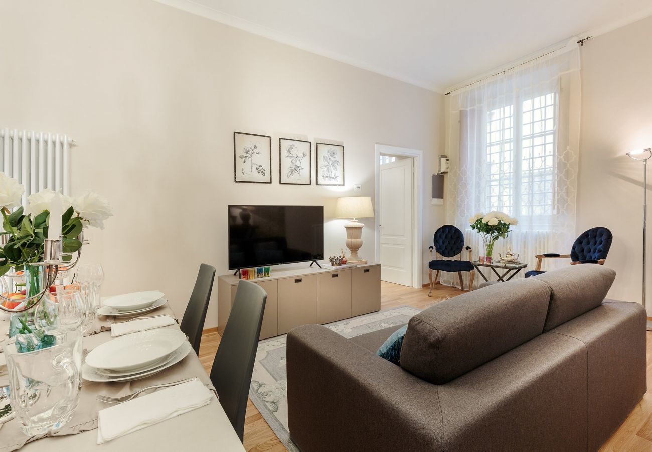 Apartment in Lucca - Casa Betta