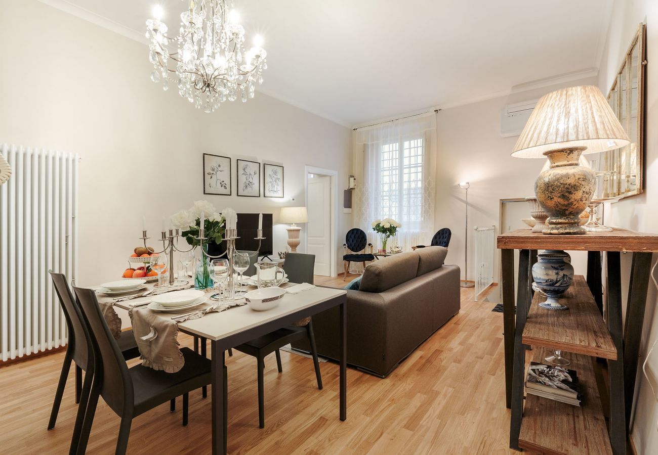 Apartment in Lucca - Casa Betta