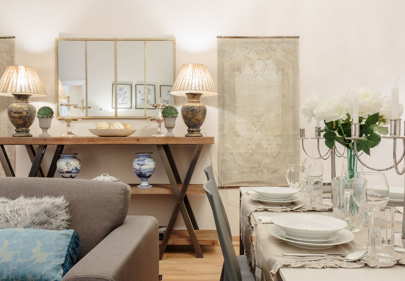 Apartment in Lucca - Casa Betta